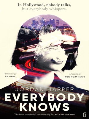 cover image of Everybody Knows